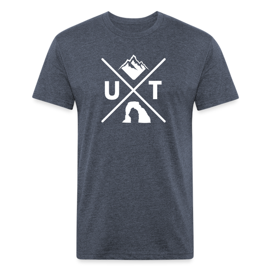 Utah X - Premium Graphic Tee