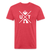 Utah X - Premium Graphic Tee