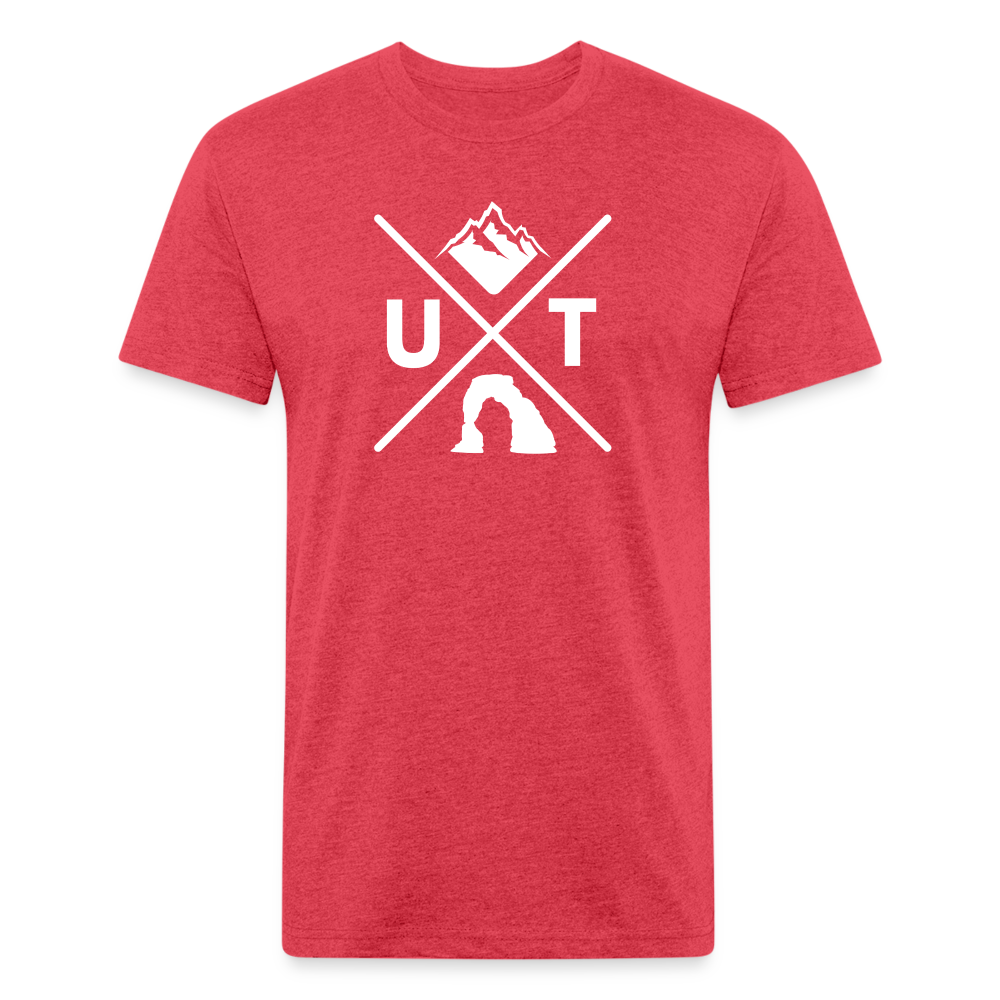 Utah X - Premium Graphic Tee