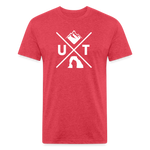 Utah X - Premium Graphic Tee