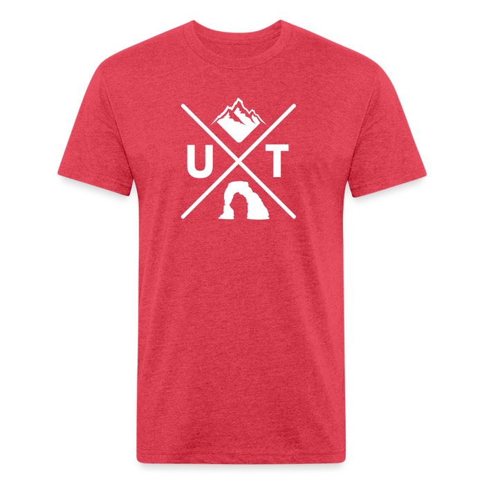 Utah X - Premium Graphic Tee