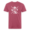 Utah X - Premium Graphic Tee