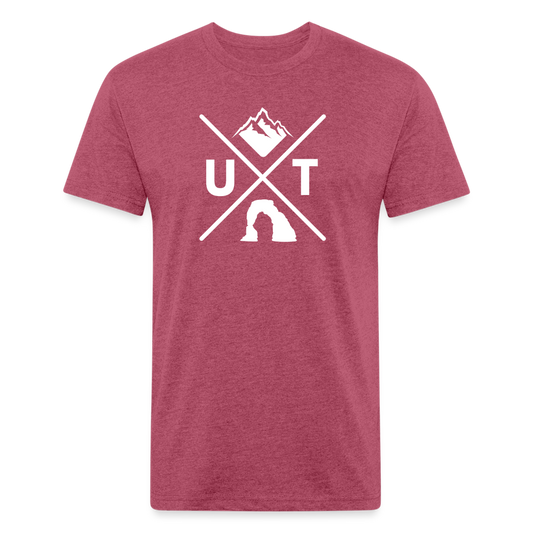 Utah X - Premium Graphic Tee