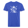 Utah X - Premium Graphic Tee