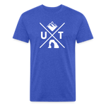 Utah X - Premium Graphic Tee