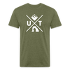 Utah X - Premium Graphic Tee