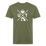 Utah X - Premium Graphic Tee