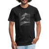 Wasatch Mountains - Premium Graphic Tee