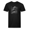 Wasatch Mountains - Premium Graphic Tee