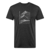 Wasatch Mountains - Premium Graphic Tee