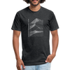 Wasatch Mountains - Premium Graphic Tee