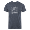 Wasatch Mountains - Premium Graphic Tee