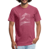 Wasatch Mountains - Premium Graphic Tee