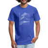 Wasatch Mountains - Premium Graphic Tee