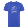 Wasatch Mountains - Premium Graphic Tee