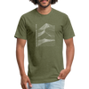 Wasatch Mountains - Premium Graphic Tee