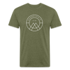 Timpanogos Hiking Co. (est. 2022) - Premium Graphic Tee