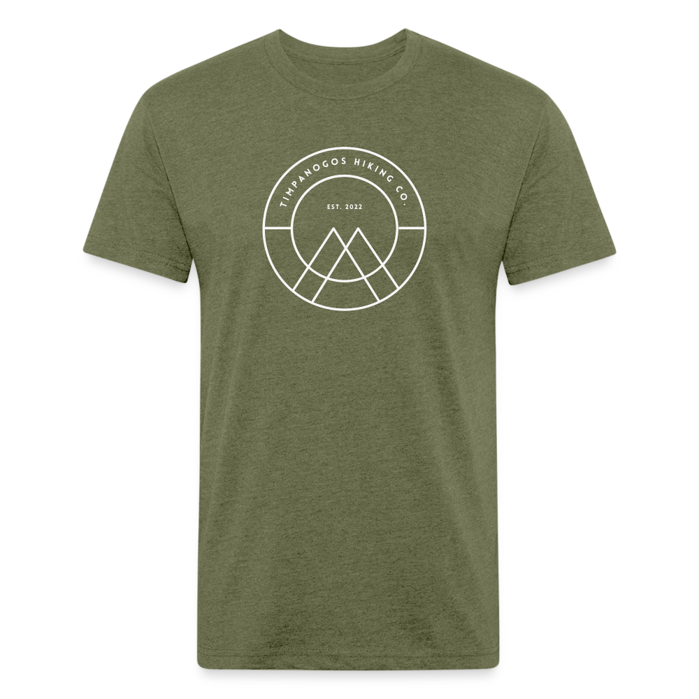 Timpanogos Hiking Co. (est. 2022) - Premium Graphic Tee