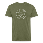 Timpanogos Hiking Co. (est. 2022) - Premium Graphic Tee