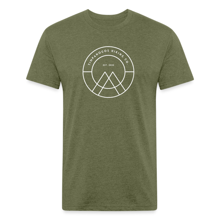 Timpanogos Hiking Co. (est. 2022) - Premium Graphic Tee