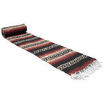 Natural Earth Super Falsa Blanket