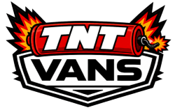 TNTvans