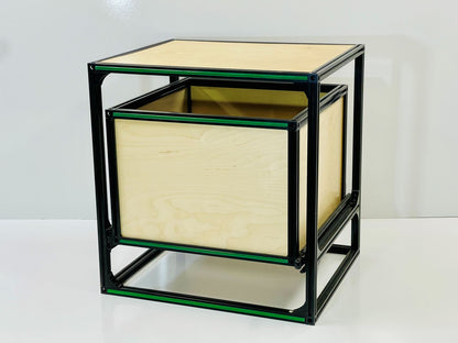 toilet slide camper van diy conversion