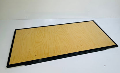 Van Bed Platform - Camper Van Conversion DIY Kit