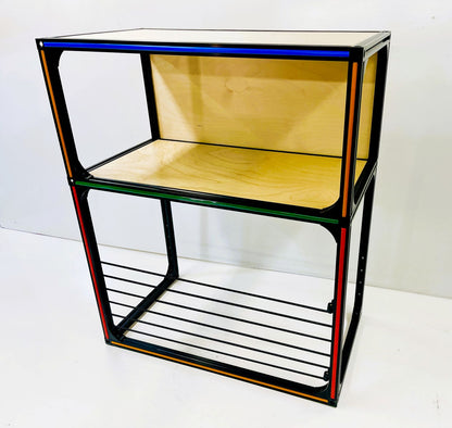 Color Trim for TNTvans Interior