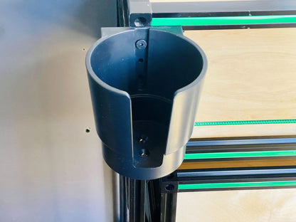 cup holder for camper van interior