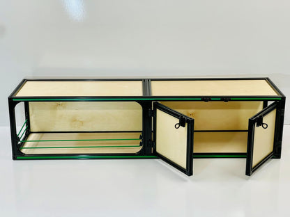 van life cabinet diy conversion