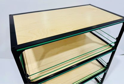 countertop van kitchen shelf for ford transit