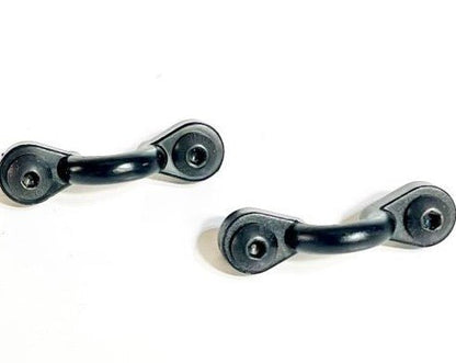 Gear Hook Eyelet Rings - TNTvans