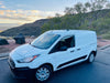 Ford Transit Connect Side