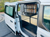 Ford Transit Connect Camper Conversion DIY Kit Passenger Side