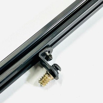 Wood Floor Mount Installation Kit - TNTvans